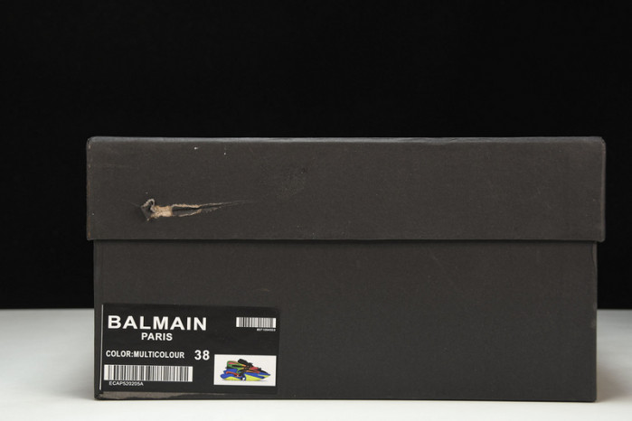 balmain sneakers 22120601