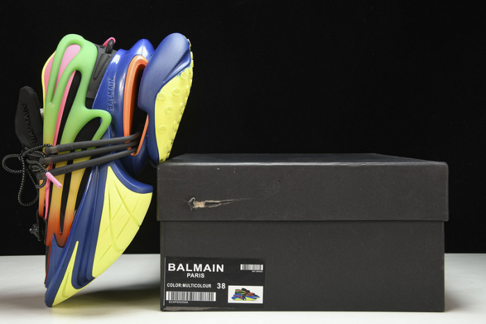 balmain sneakers 22120601