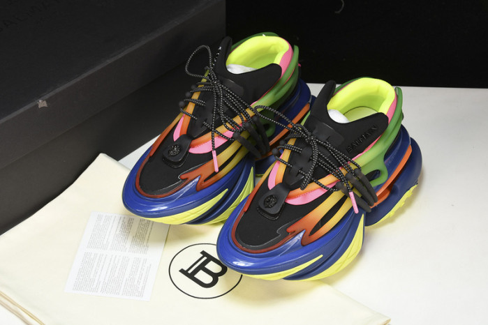 balmain sneakers 22120601