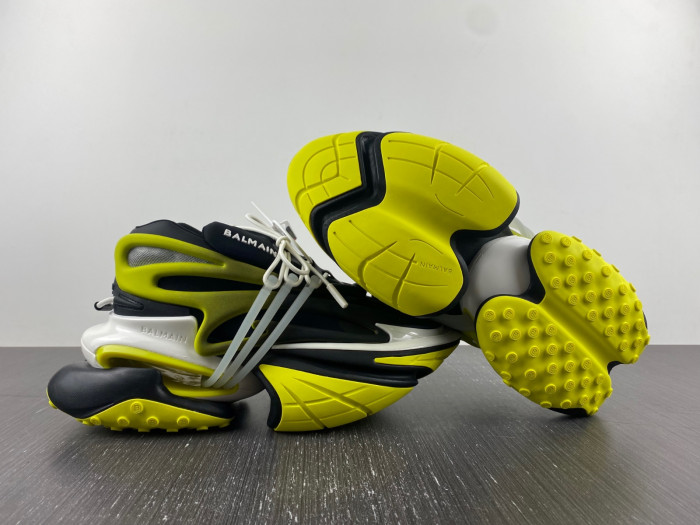 balmain sneakers 22120705