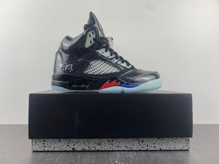 air jordan 5 retro "transformers"