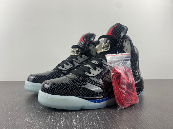 air jordan 5 retro "transformers"