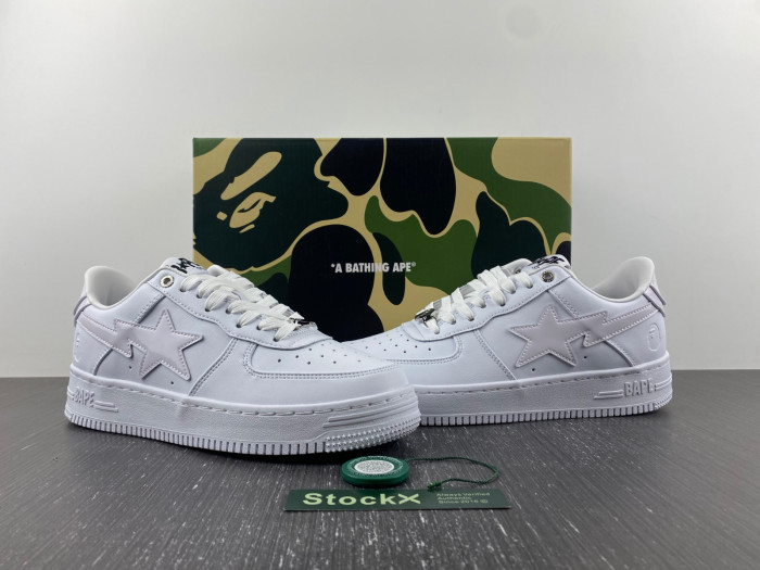 bape sneakers