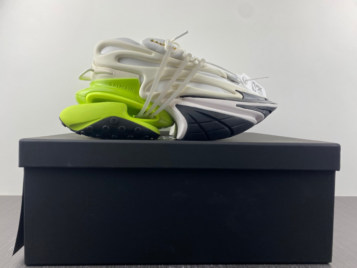 balmain sneakers 22122701