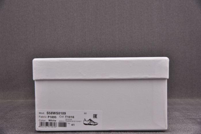 Ma*s*n mihara yasuhiro sneaker