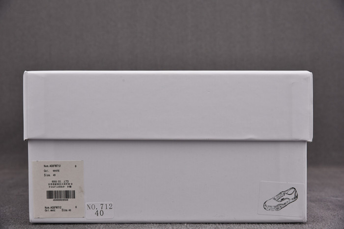 Ma*s*n mihara yasuhiro sneaker