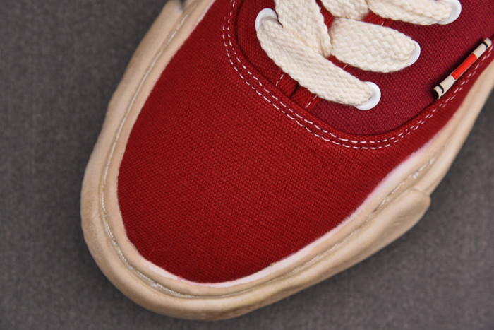 Ma*s*n mihara yasuhiro sneaker