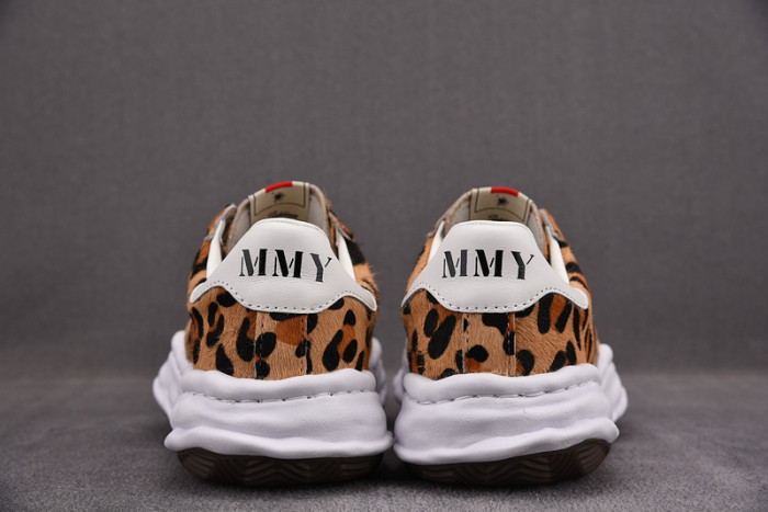 Ma*s*n mihara yasuhiro sneaker