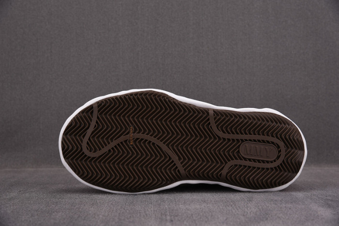 Ma*s*n mihara yasuhiro sneaker