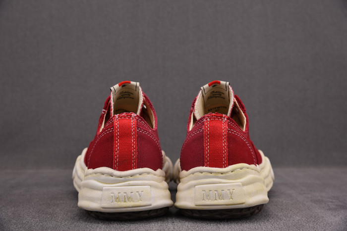 Ma*s*n mihara yasuhiro sneaker