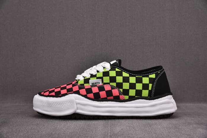 Ma*s*n mihara yasuhiro sneaker