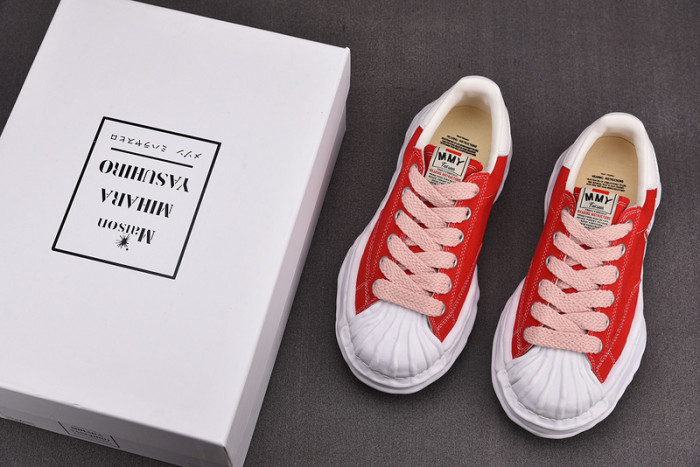 Ma*s*n mihara yasuhiro sneaker