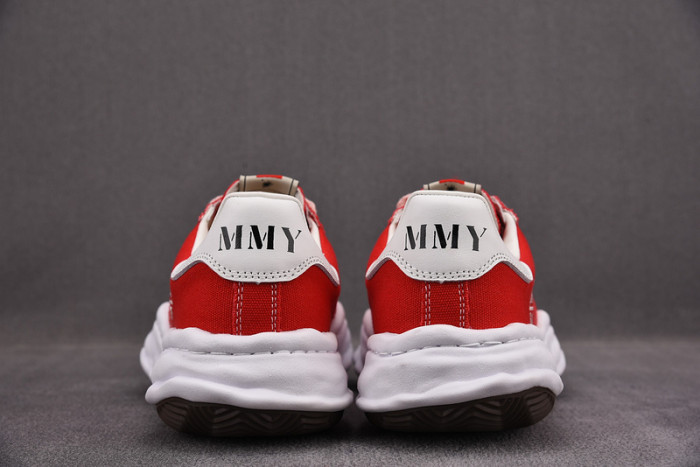 Ma*s*n mihara yasuhiro sneaker