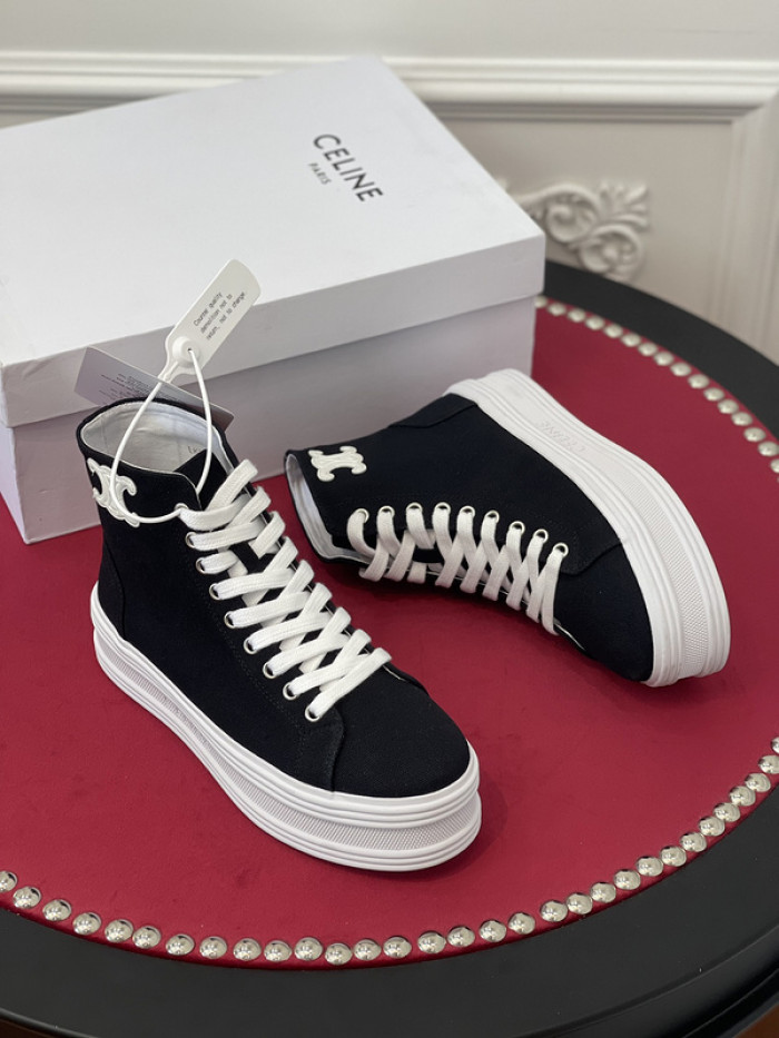 clin sneaker