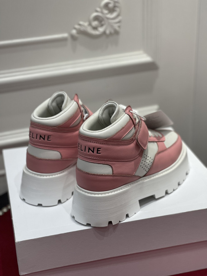 clin sneaker