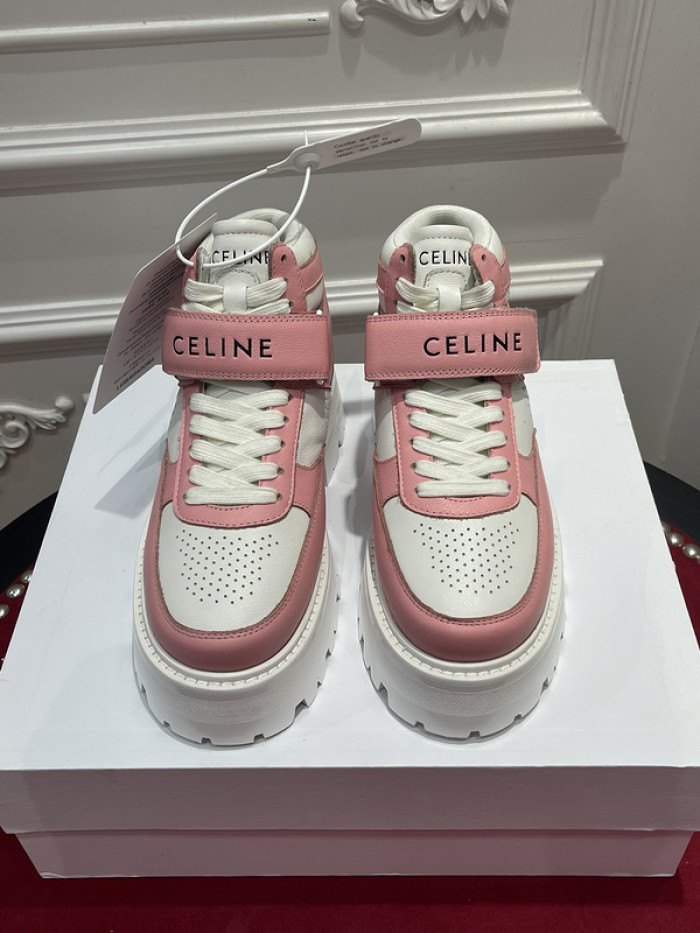 clin sneaker