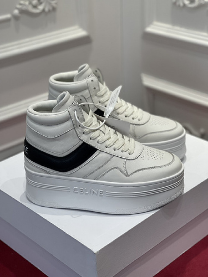 clin sneaker