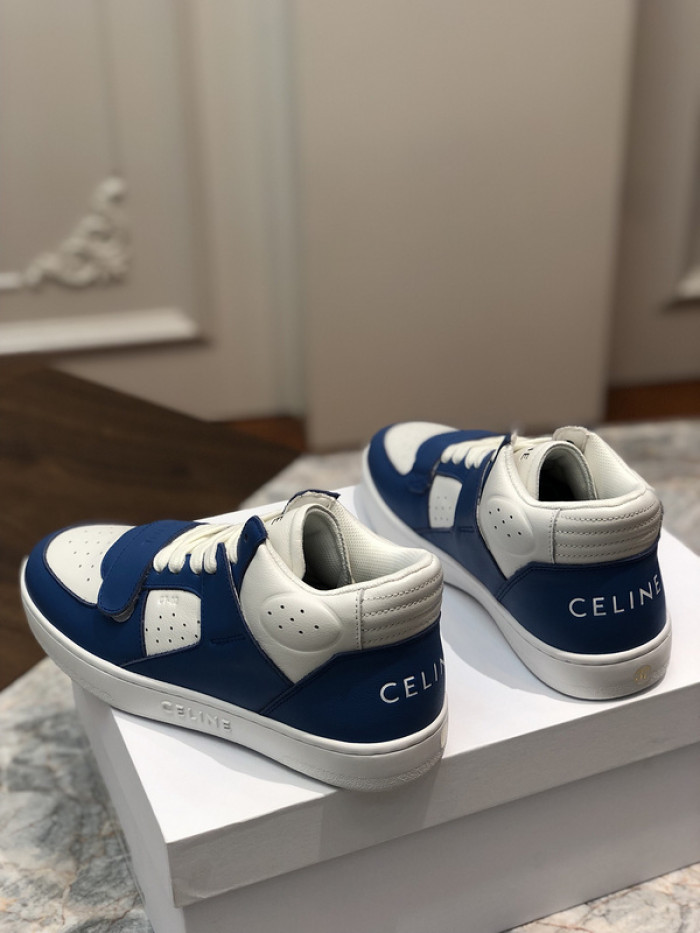 clin sneaker