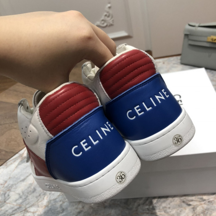clin sneaker