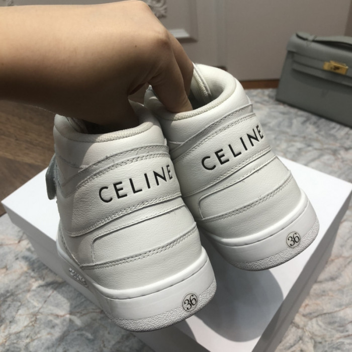 clin sneaker