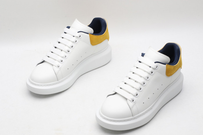 alex mcqu sneakers