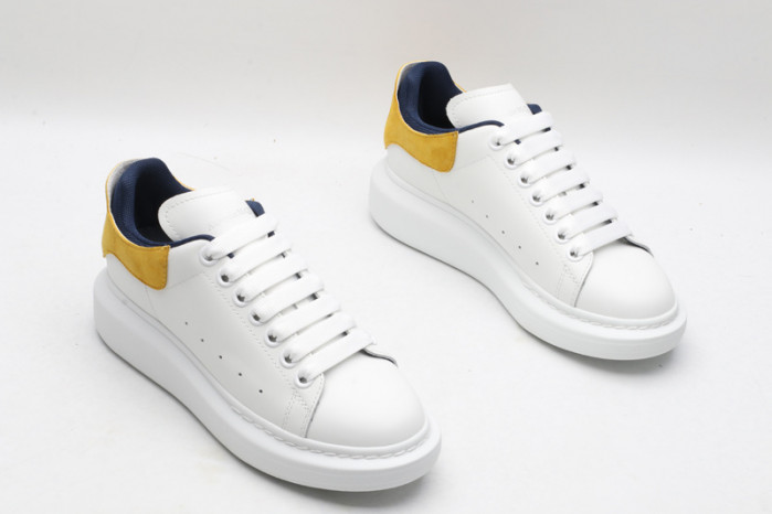 alex mcqu sneakers