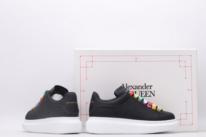 alex mcqu sneakers