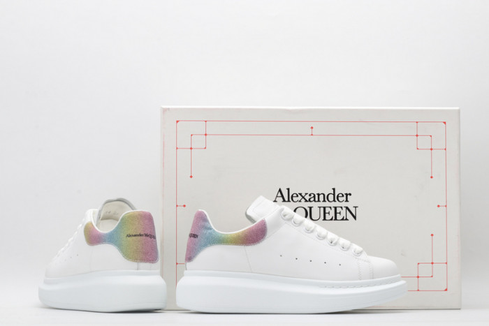 alex mcqu sneakers