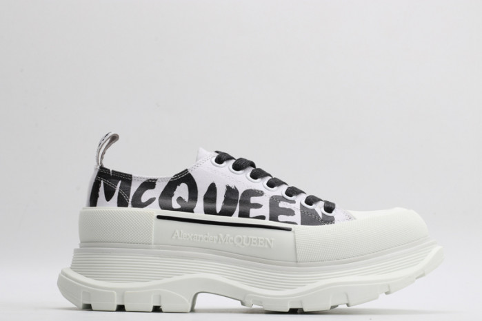 alex mcqu sneakers