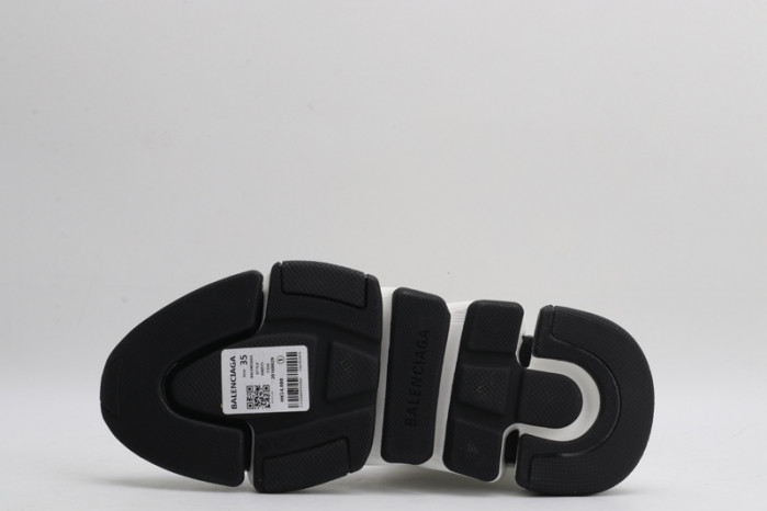 bl speed trainer sneakers sole 031515