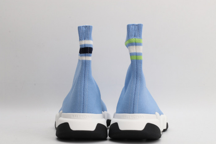 bl speed trainer sneakers sole