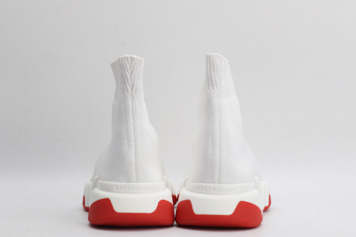 bl speed trainer sneakers sole