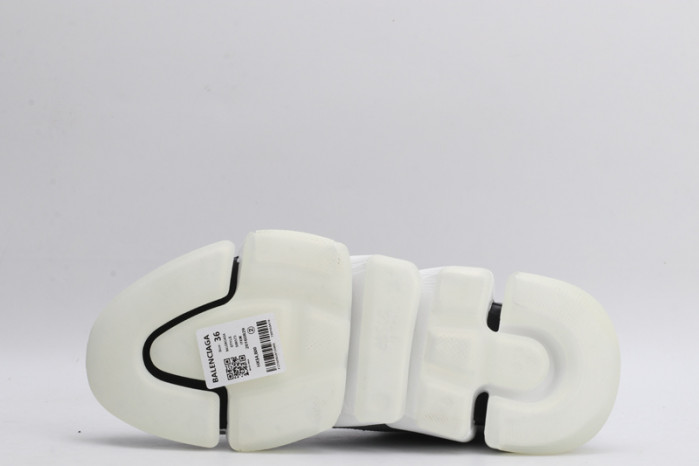 bl speed trainer sneakers sole