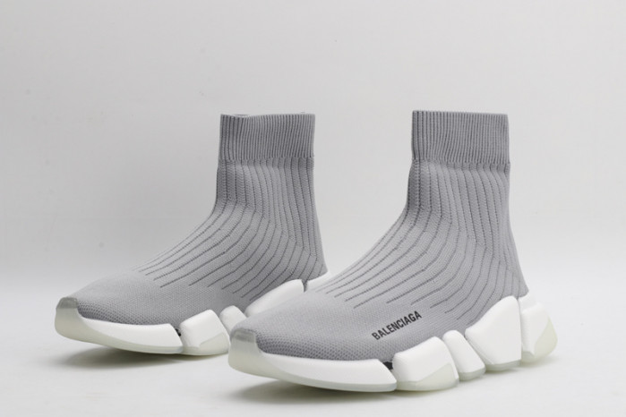 bl speed trainer sneakers sole