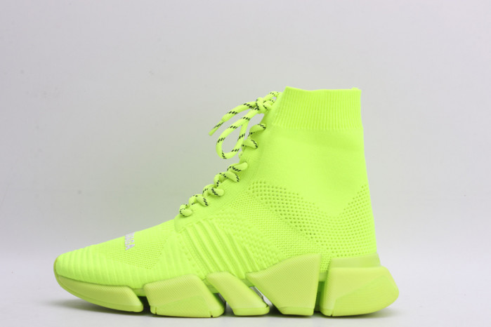 bl speed trainer sneakers sole