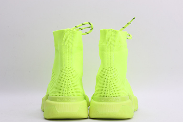 bl speed trainer sneakers sole