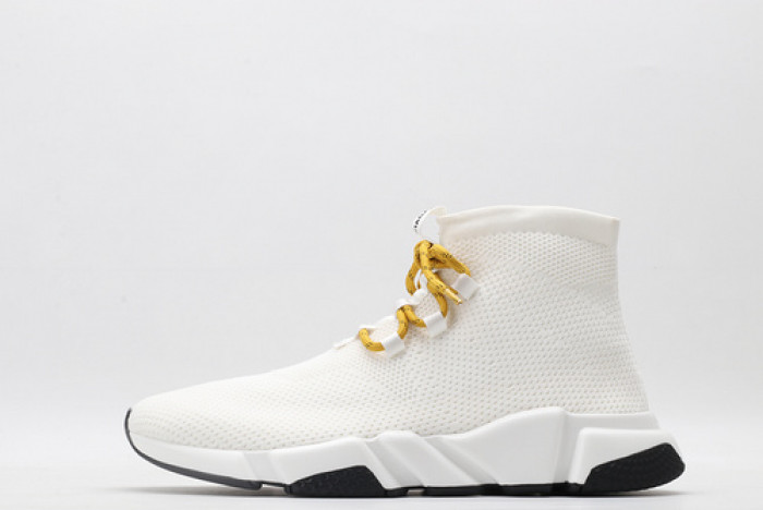 bl speed trainer sneakers sole