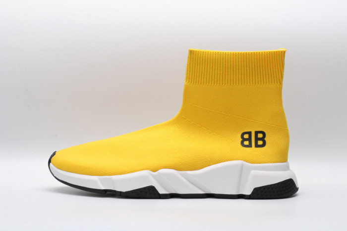 bl speed trainer sneakers sole