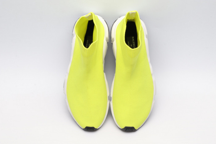 bl speed trainer sneakers sole