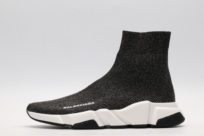 bl speed trainer sneakers sole