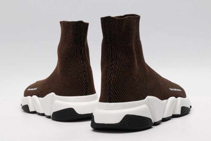 bl speed trainer sneakers sole