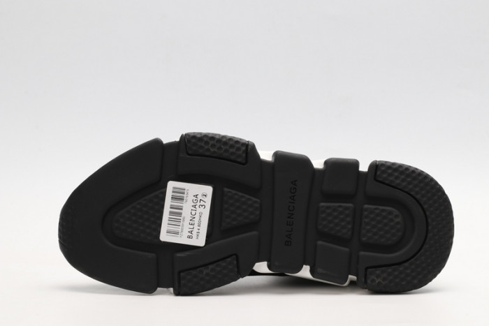 bl speed trainer sneakers sole