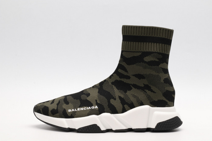 bl speed trainer sneakers sole