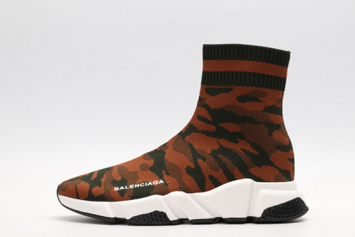 bl speed trainer sneakers sole