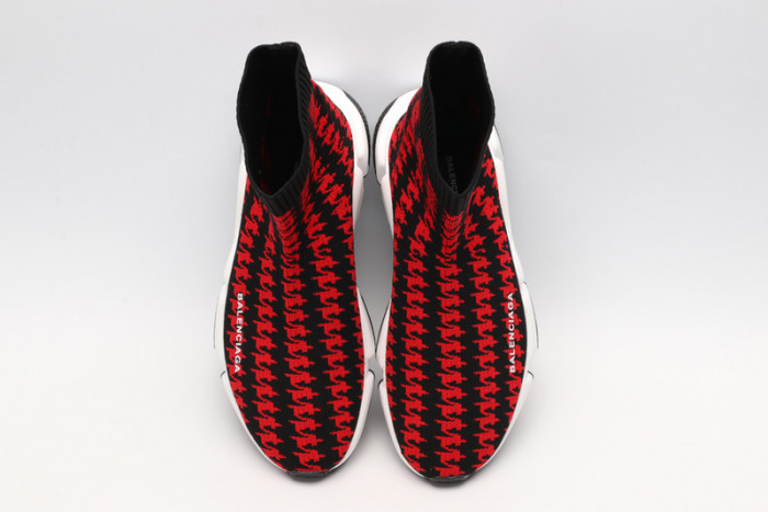 bl speed trainer sneakers sole