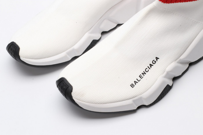 bl speed trainer sneakers sole