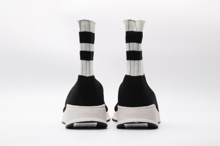 bl speed trainer sneakers sole