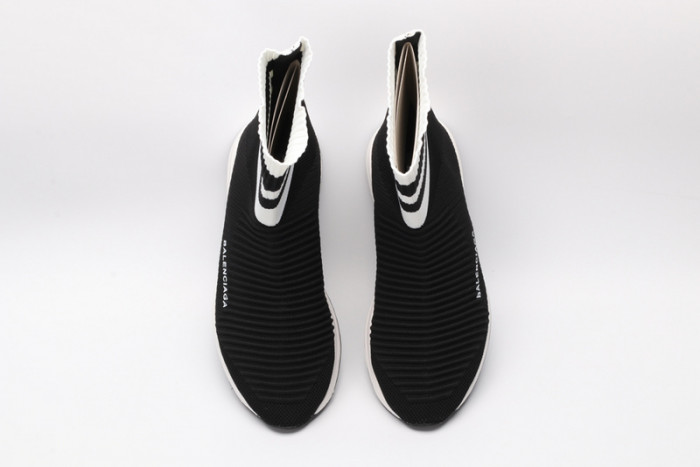 bl speed trainer sneakers sole