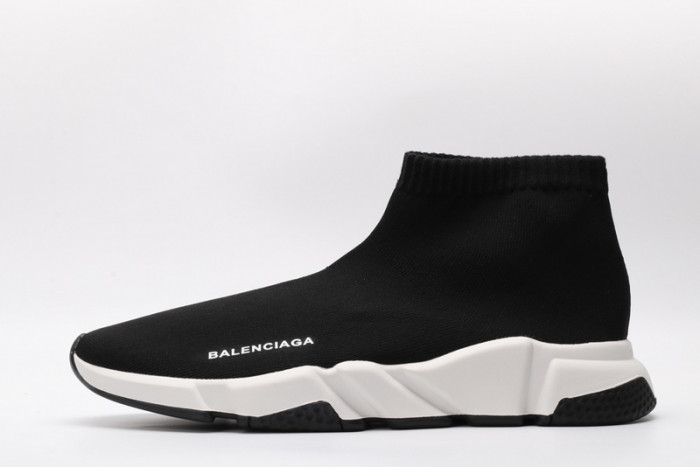 bl speed trainer sneakers sole