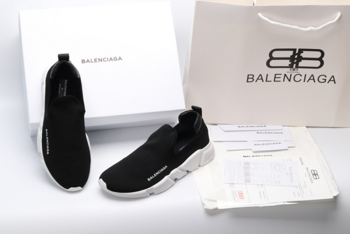 bl speed trainer sneakers sole